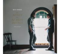 Beta Radio The Songs the Seasons Bring - Volume 1-4 (Vinyl LP) 12" Album