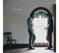 Beta Radio The Songs the Seasons Bring - Volume 1-4 (Vinyl LP) 12" Album