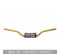 Beta Rev 80 2008 - 2012 Renthal Manubrio 673-01-GO