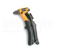 Beta 1741U Rivettatrice Ultra Compatta con Regolazione dello Sforzo - Arancione