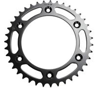 Beta RR 125 2018-2022 JT Pignone Posteriore Naturale 39T 520 JTR210.39