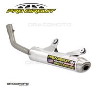 BETA RR 250 Racing 2014-2018 Scarico PRO CIRCUIT 304 Factory 10101430