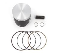 Beta RR 300 Enduro/Xtrainer- 15/17 - Pistone MM VERTEX 71.96 MM / 24391B