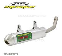 BETA RR 300 Racing 2014-2018 Scarico PRO CIRCUIT Type 296 13101430