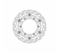 Beta RR 350 Efi 2015-2021 Moto Maestri Fiamma Disco Freno Ant