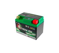 HONDA CLR 125 CITYFLY 80 KM/H 125 1998/2000 BATTERIA 12V CCA96 HJTX5L-FP