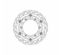 Beta RR 480 Efi 2016-2021 Moto Maestri Fiamma Disco Freno Ant