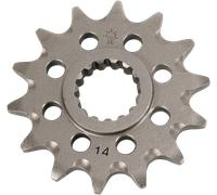 BETA RR - PIGNONE USCITA SCATOLA ACCIAIO 14 DENTI / JTF1901.14SC