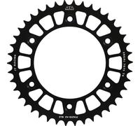 Beta RR-S 430 2017-2023 JT Nero Pignone Posteriore 42T JTA210.42BLK