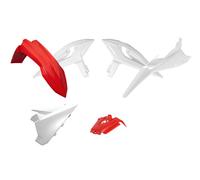 BETA RR X-PRO 4T 430 KIT PLASTICHE 5 PEZZI COLORE OEM 25 2025 2026