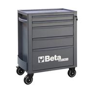 Beta RSC24/5-A - Cassettiera porta attrezzi con 5 cassetti