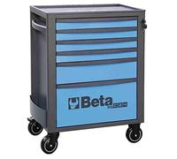 BETA RSC24/6-B - Cassettiera portautensili con 6 cassetti