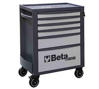 BETA RSC24/6-G - Cassettiera portautensili con 6 cassetti