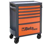 BETA RSC24/6-O - Cassettiera portautensili con 6 cassetti