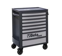 BETA RSC24/8-G - Cassettiera porta attrezzi con 8 cassetti