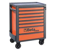 BETA RSC24/8-R - Cassettiera porta attrezzi con 8 cassetti
