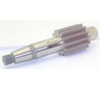 Beta S17 52CC 25MM 1:5 X 40MM CONICO 17301052083