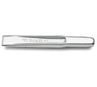 BETA Scalpello Meccanico nervato cromato art.35
