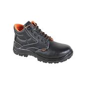 SCARPE ANTINFORTUNISTICHE ALTE BETA IN PELLE IDROREPELLENTE LAVORO 7243EN