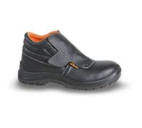 SCARPE ALTE SALDATORE 7245BKBETA S3 N.44 BETA CALZATURE PZ 1,0