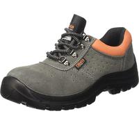 Beta Scarpe antinfortunistiche pelle traforata con puntale e lamina TG. 46 7246E