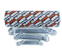 Beta SERIE CHIAVI COMBINATE 26 PZ. Art. 42 N/S26 mm. 6÷32