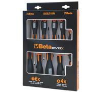 Beta SERIE GIRAVITI 10 PZ. Art. 1203E/D10N