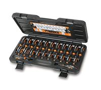 Assortimento 23 Utensili Per Sblocco Connettori Elettrici - Beta 1497/C23