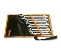 §Set Chiavi Poligonali Beta Tools con Fodera§