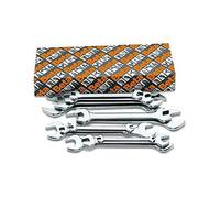Chiavi spaccate serie 55/s8 beta mm 6/22 cf=pz 8 Beta