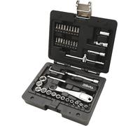 Beta Tools Valigetta 42 pezzi Art. 903E/C42