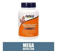 Beta-Sitosterolo Pianta Sterolo Esteri 90 Softgel Naturale Riduce Colesterolo