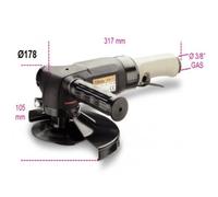 BETA - SMERIGLIATRICE ANGOLARE