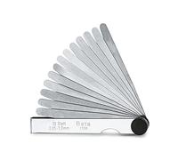 Spessimetro sonde 20 lame Beta articolo 1708/20.