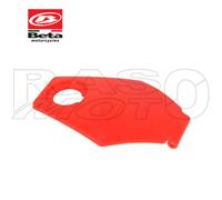 Beta Sportello Serratura Rosso Red RR 50 ENDURO Ricambio Originale 021.43.001.10