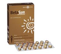 Bios Line BetaSun Bronze 60 capsule