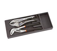 Beta T153 - Inserto Attrezzi 2 Pezzi