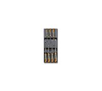 Beta T170 - Termoformato rigido con assortimento di utensili