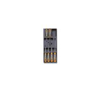 Beta T172 - Termoformato rigido con assortimento di utensili