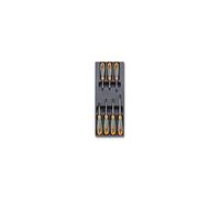 Beta T175 - Termoformato rigido con assortimento di utensili