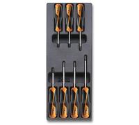 Beta T205 - Inlay attrezzi da 7 pezzi