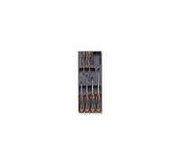 Beta T213 Termoformato rigido in ABS giravite Beta Evox per viti con impronta Phillips? 024240213