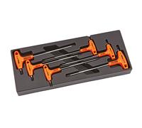 §Assortimento Utensili Beta Tools T55-6§