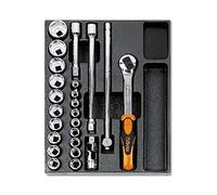 §Assortimento Utensili Beta Tools T83-24§