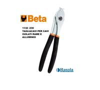 TAGLIACAVI DI RAME O ALLUMINIO