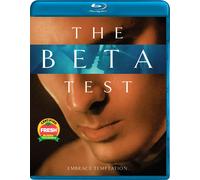 Beta Test, The (Blu-ray) Jim Cummings PJ McCabe Virginia Newcomb Kevin Changaris