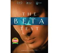 Beta Test, The (DVD) Jim Cummings PJ McCabe Virginia Newcomb Kevin Changaris