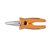 Beta Tools 1130BMX Forbice Multiuso lame dritte in acciaio inossidabile