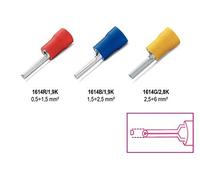 Beta Tools 1614 B/1,9K-Terminais Pontiagudos