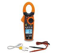 Beta Tools 1760Pa/Ac-Dc Pinza Amperometrica e Multimetro Digitale - 1 Pezzo